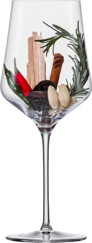 Eisch Vorteilset 12 Stück Bordeauxglas 518/21 SKY SENSISPLUS 25181021 und Geschenk + Spende