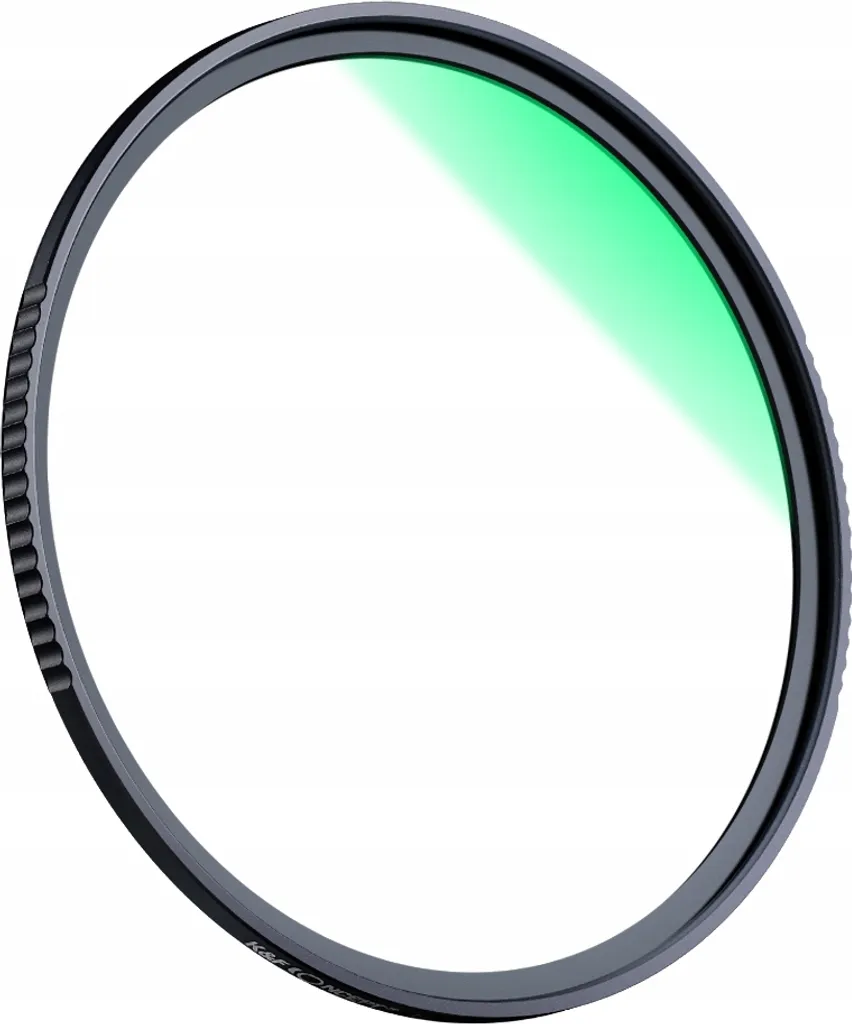 K&F Concept KF01.1205 Filtro UV 52mm Nano-X | Offerta Shop Online