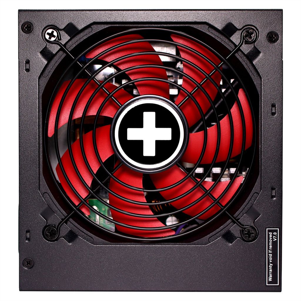 Xilence XP850R10 850W PC Netzteil, 80+ Bronze, Gaming, ATX