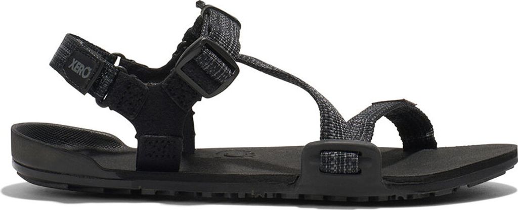 Xero Shoes Z-trail Sandalen Schwarz EU 31 Schwarz EU 31