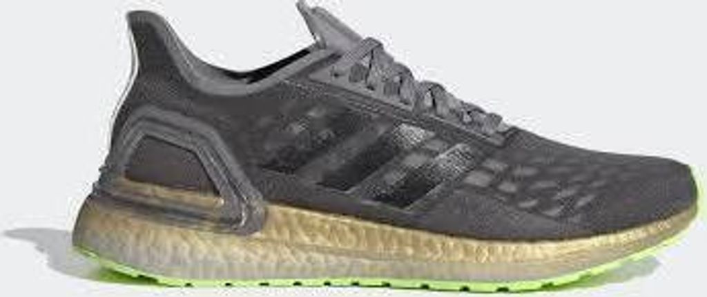 adidas Ultraboost Pb W - grethr/cblack/siggnr, Größe:3.5