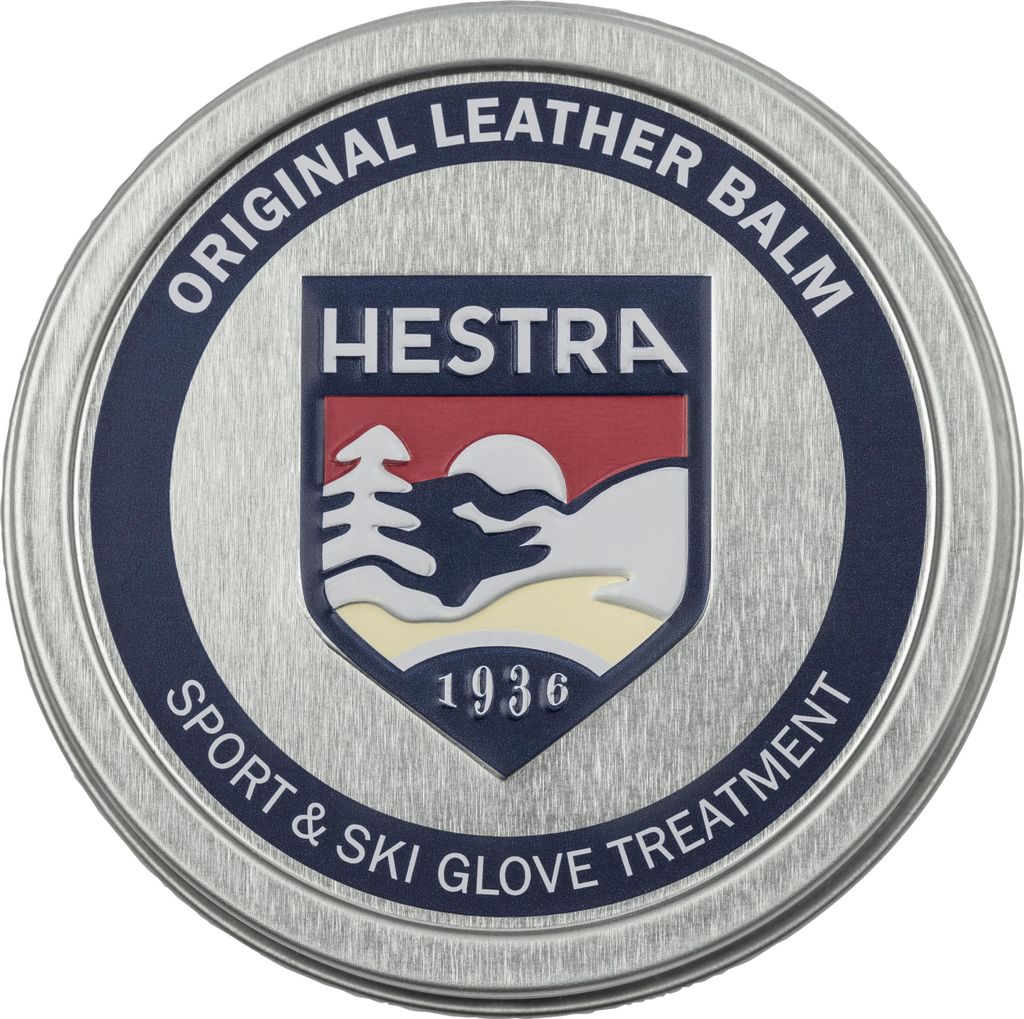 Hestra Original Leather Balm Obrázok produktu 