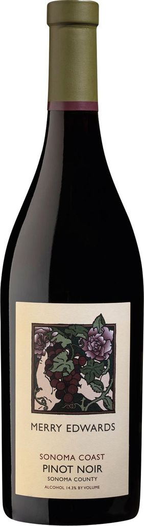 Merry Edwards Winery WO Sonoma Coast - California Merry Edwards Pinot Noir SC Wein