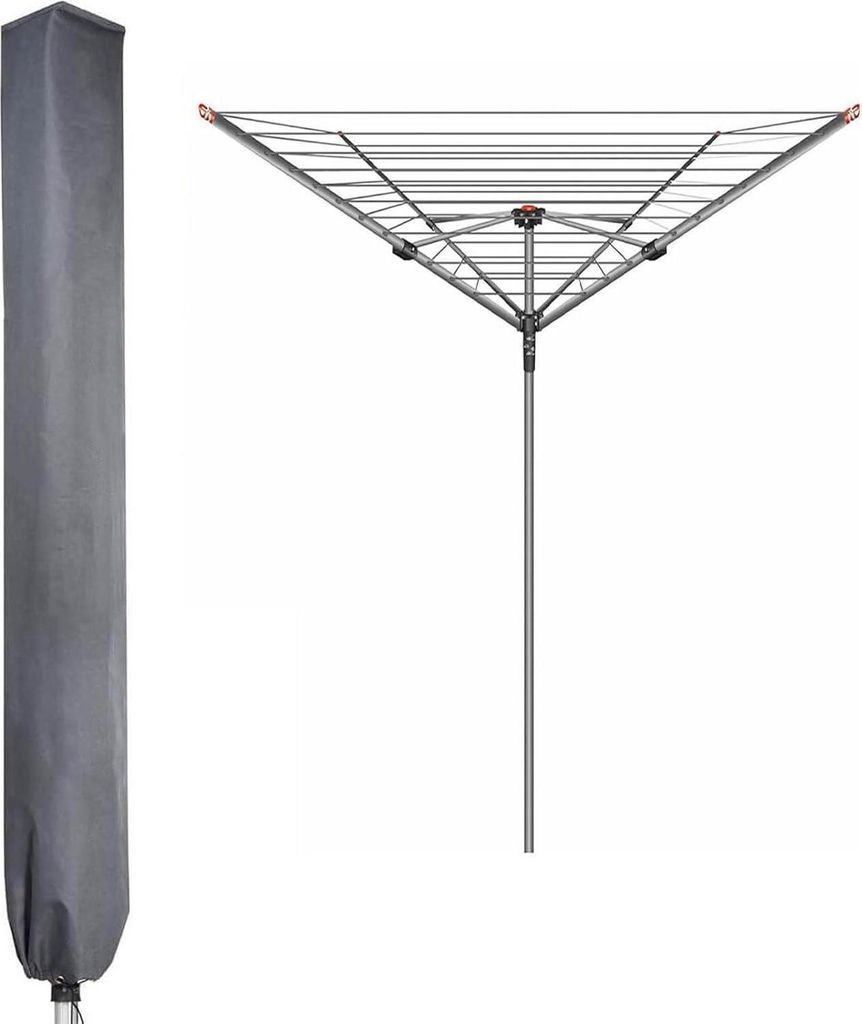 PATIO PLUS ochranný obal na sušičku vody Oxford PVC 600D Obrázok produktu 