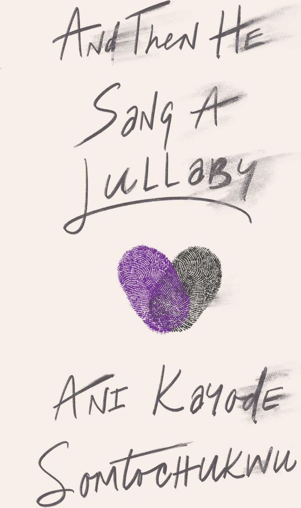 And Then He Sang a Lullaby