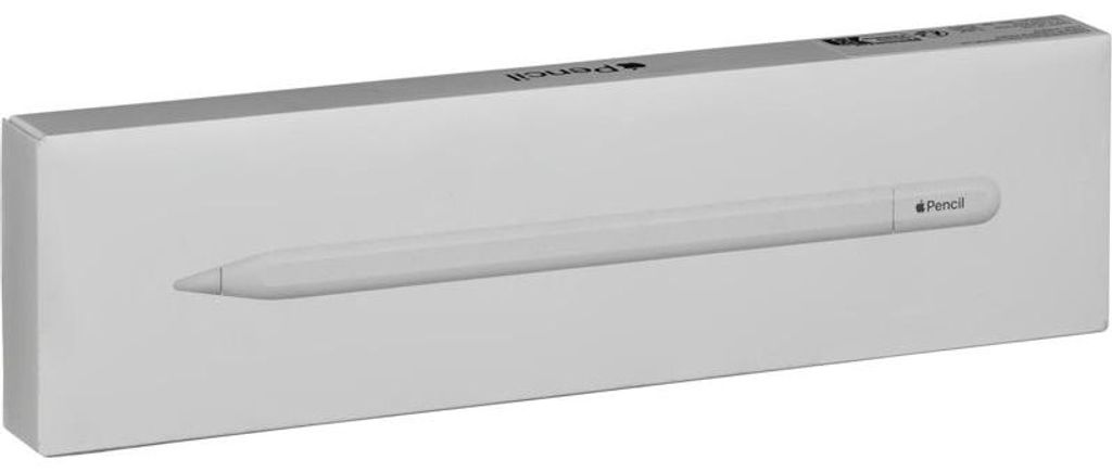 Apple MUWA3ZM/A, Tablet, Apple, Biały, 20,5 g, 8,9 mm, 8,9 Zdjęcie produktu 