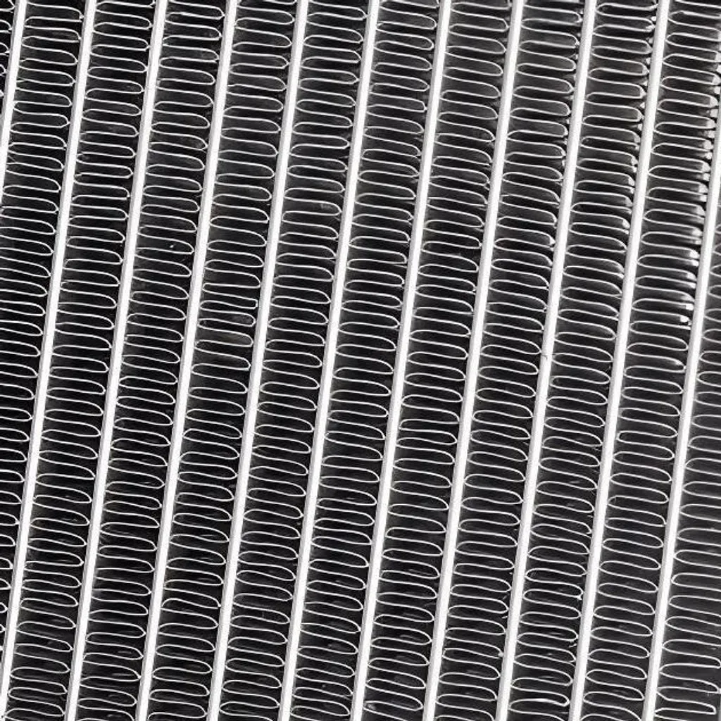 Radiateur adaptable Rieju RR SMX 50 pour remise en état circuit eau