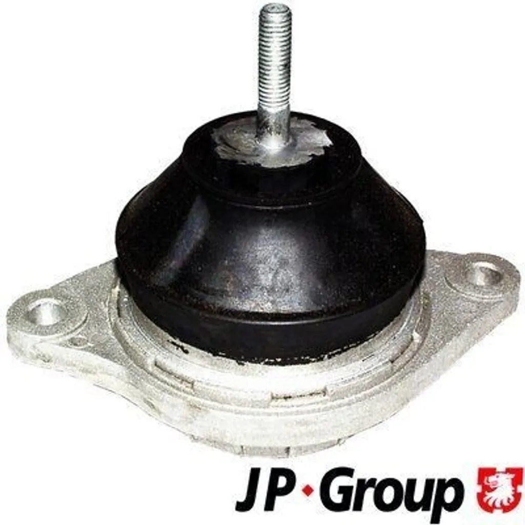 Support moteur anti-vibration 431199381N pour Audi A6 (4A) JP GROUP 111