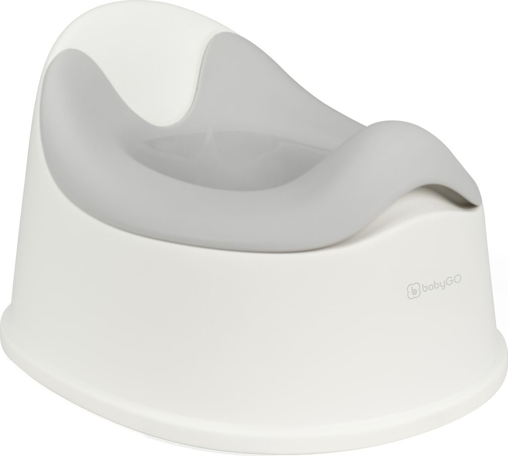 BabyGo Lerntöpfchen Potty Pro Junior