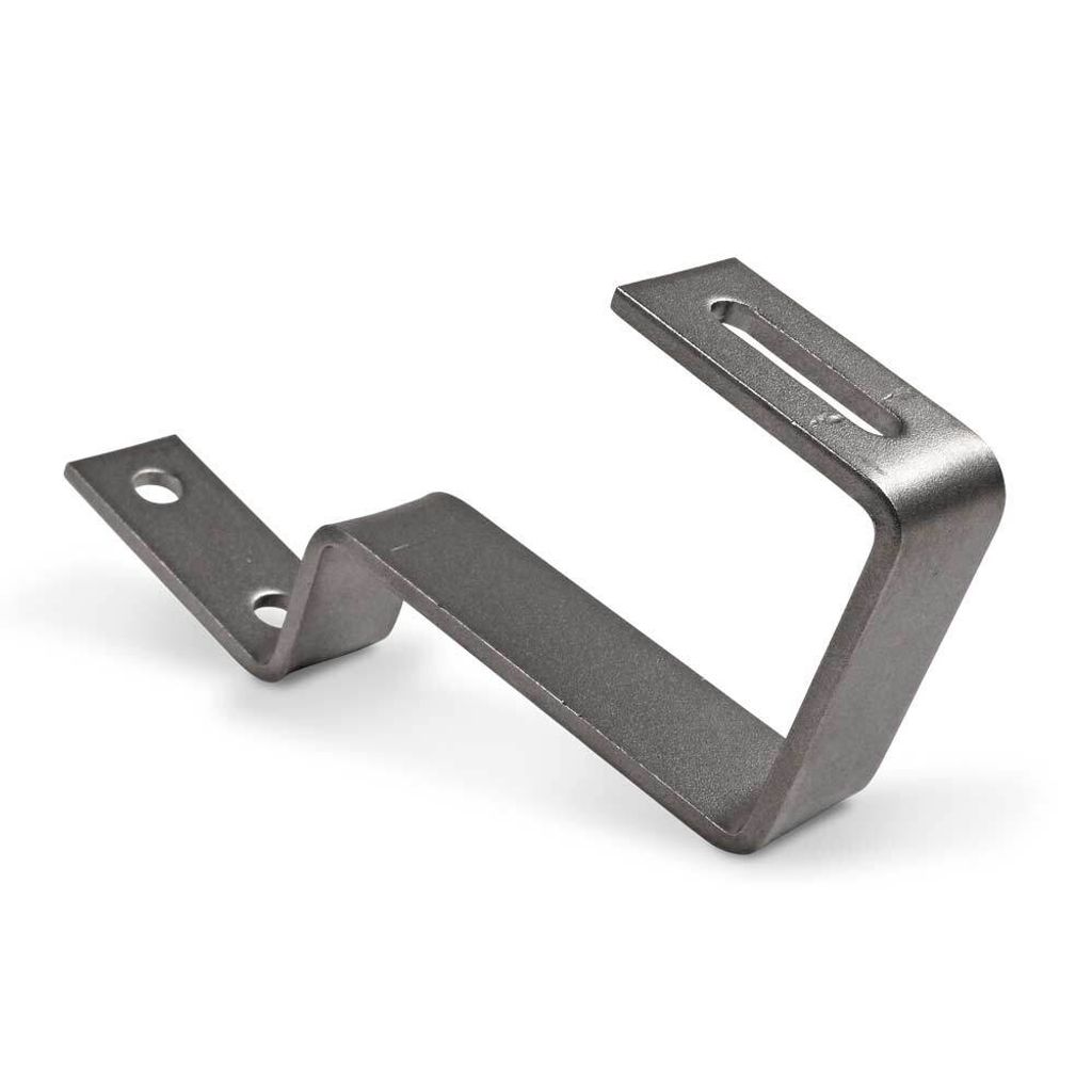 OKU Pfannenziegeldachhaken Edelstahl V2A