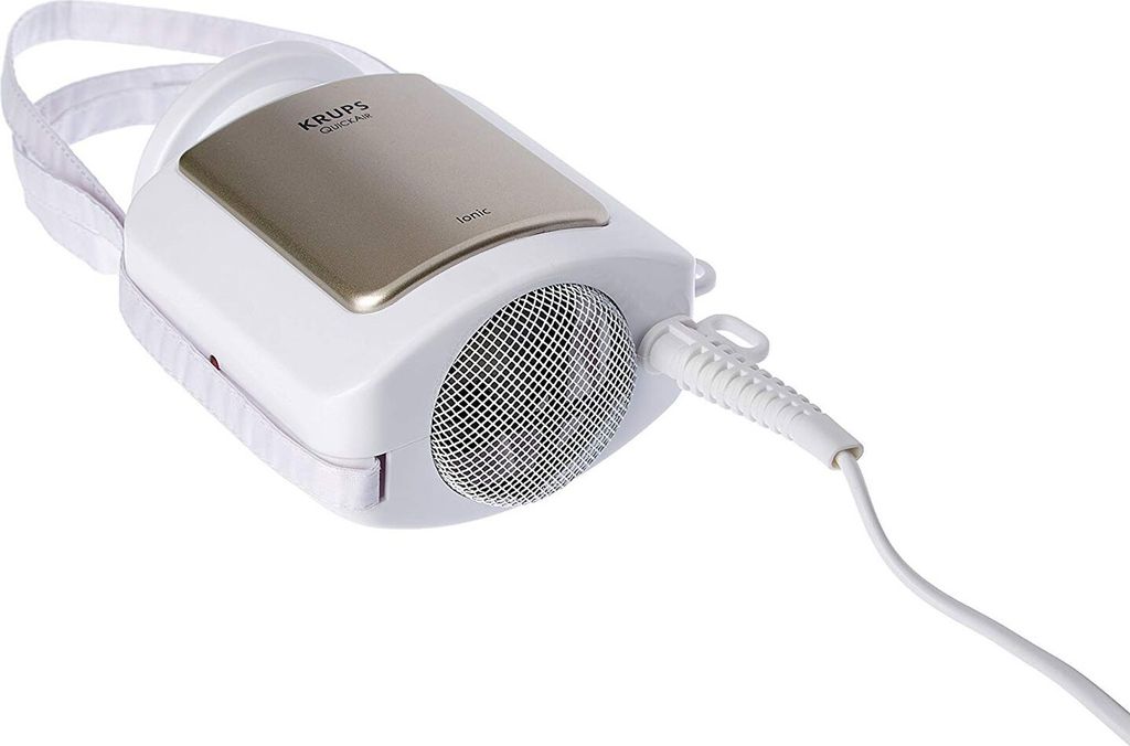 Krups CF 6000 Ionic Produktbild 3