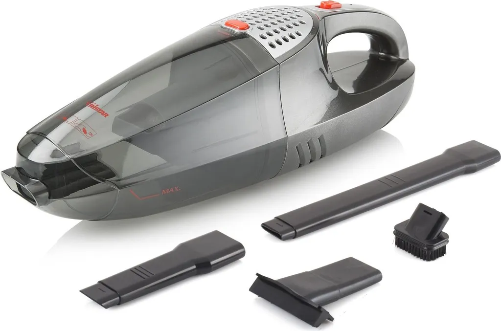 Aspirapolvere per casa e auto 12V