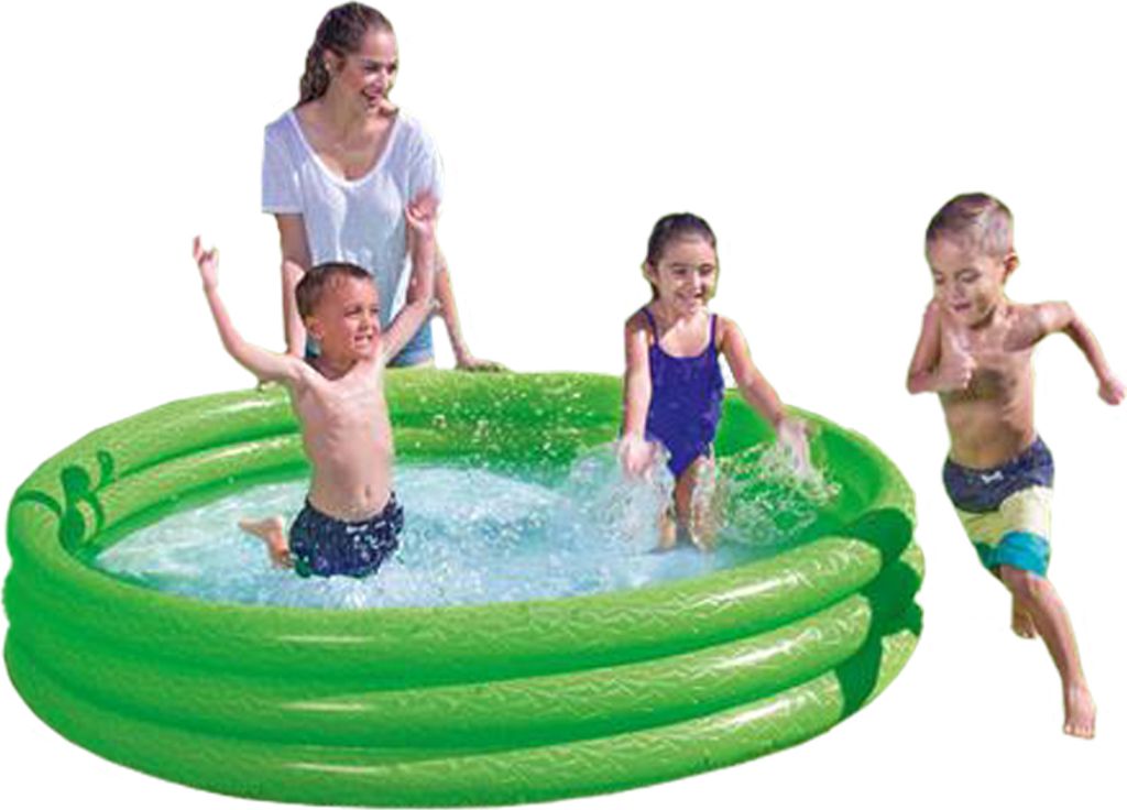 Bestway® Planschbecken Classic 480,0 l farbsortiert 183,0 x Produktbild 25