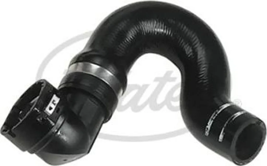 Tubo Flessibile Radiatore GATES 05-2594 per Fiat Panda/Punto - OE 46837430