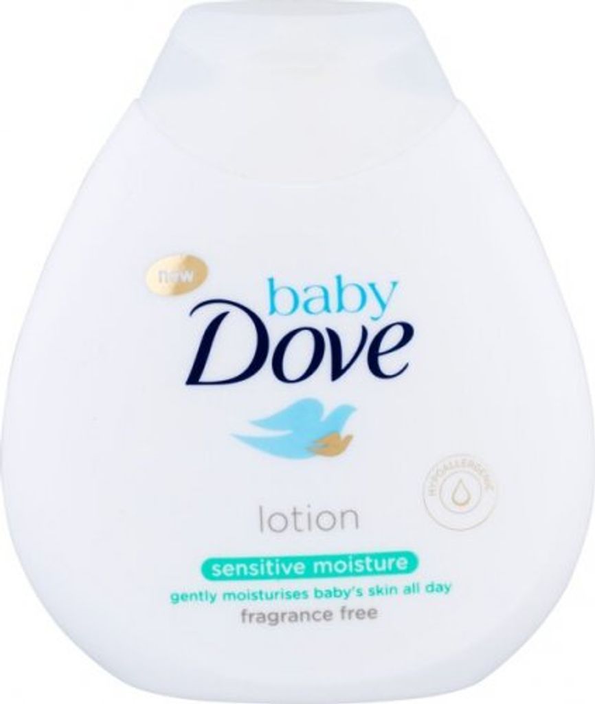 Dove 1016-58006, 200 ml, Neutrální pH, Dermatologicky Obrázek produktu 