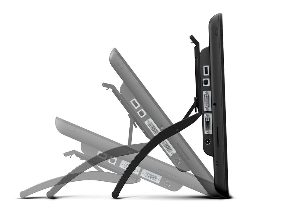 Wacom DTH-2452, 60,5 cm (23.8"), VA, 1920 x 1080 px Obrázek produktu 