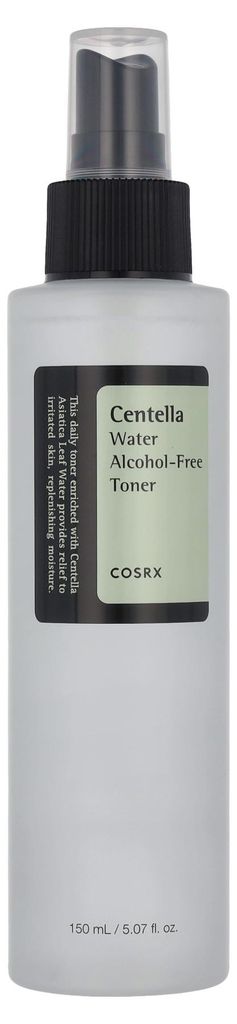 Cosrx Tonik bezalkoholowy z wąkrotą azjatycką, 150 ml Zdjęcie produktu 