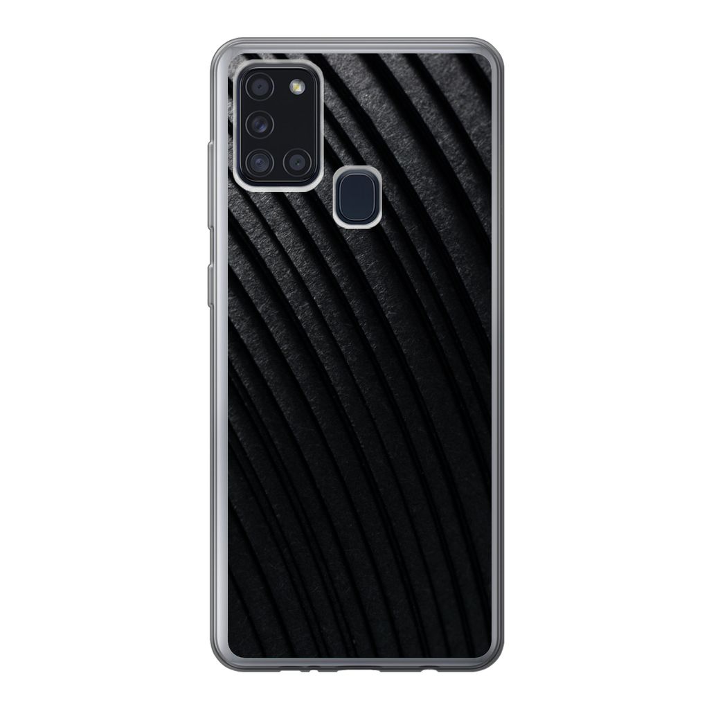 MuchoWow® Handyhülle Schutzhülle Hülle für Samsung Galaxy Produktbild 