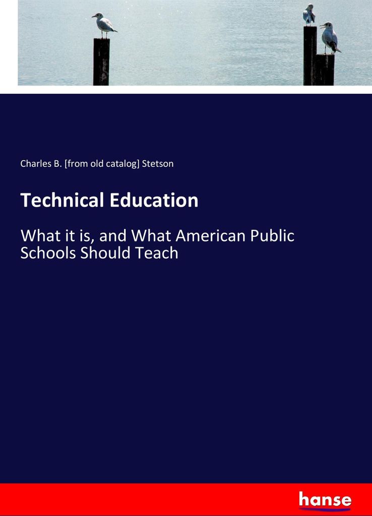 Technical Education