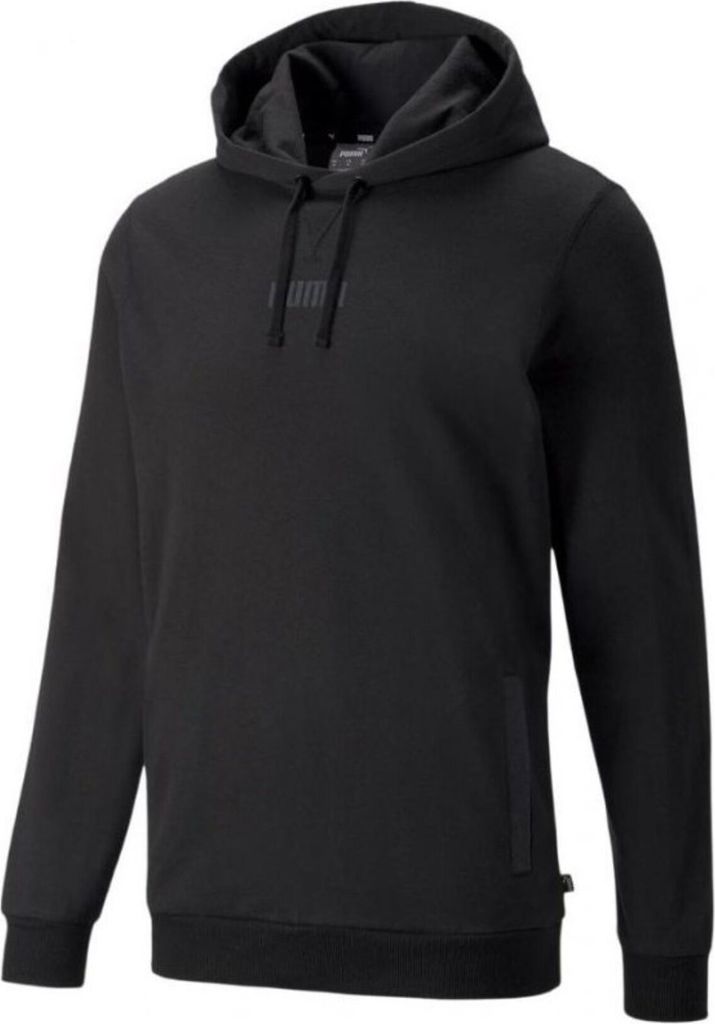 Hoodie Puma Modern Basics TR M 847410 01 Pullunder Puma Produktbild 
