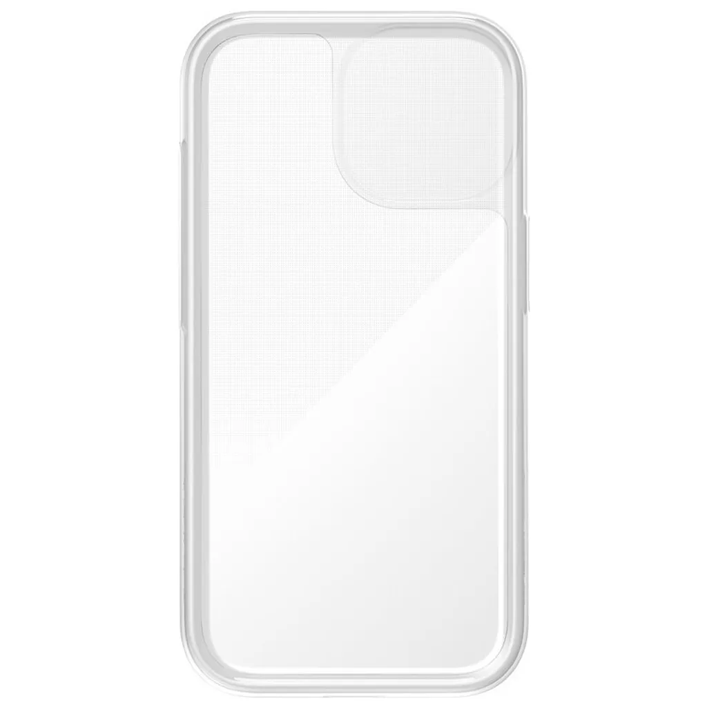 QUAD LOCK MAG Poncho Custodia di protezione dalle intemperie - iPhone 15