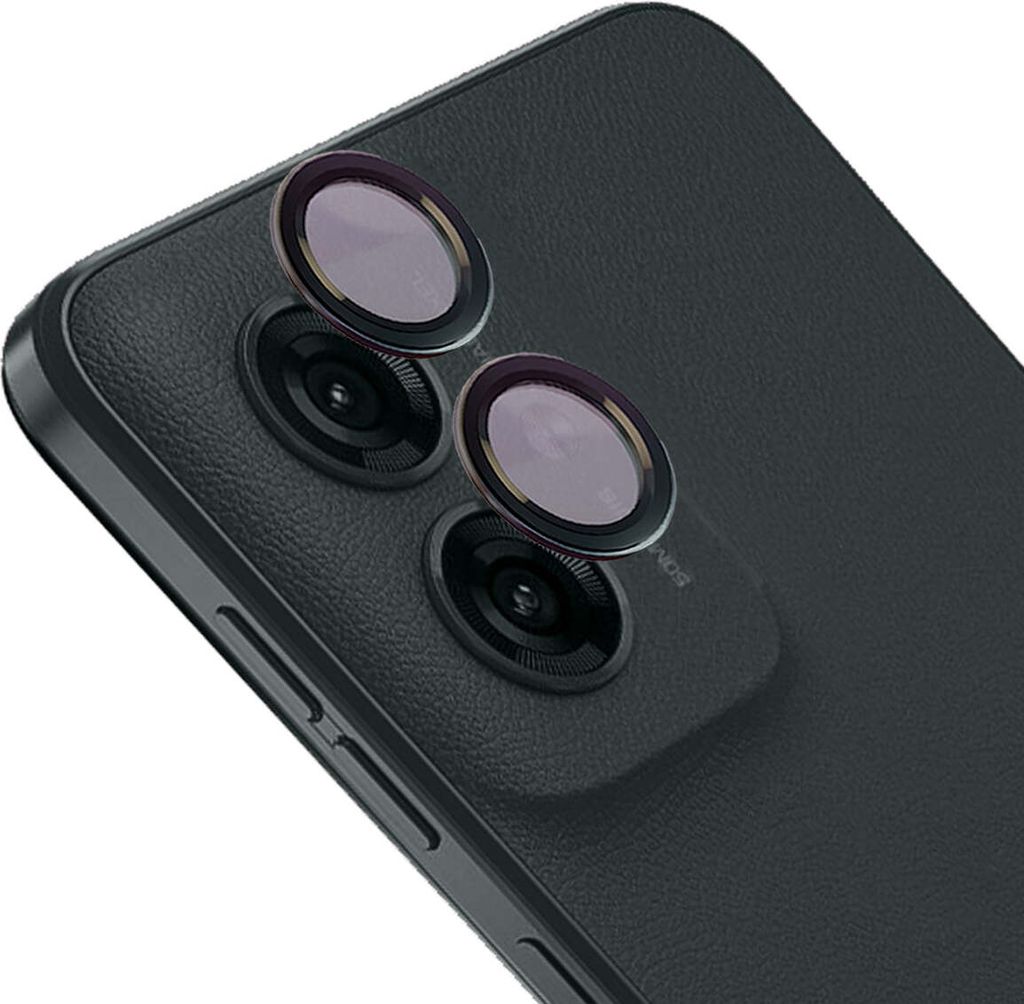 Bizon Glass Snap Lens Motorola Moto G55 5G