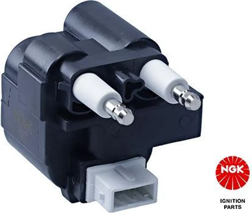 Bobine d'allumage haute tension OE 7700863021 pour Renault Safrane