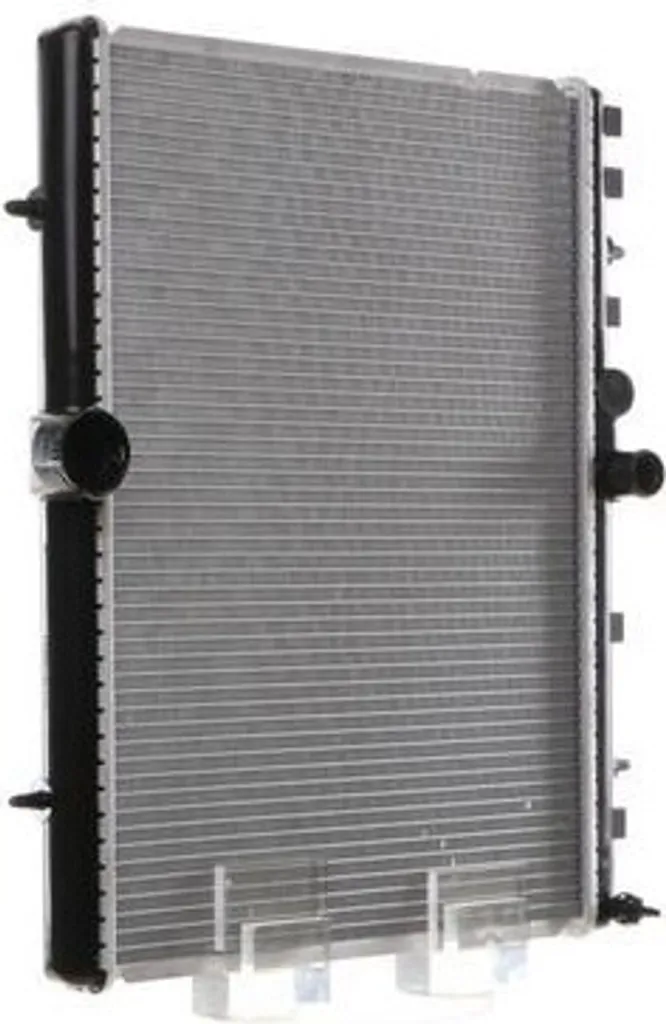 Radiateur moteur FIAT Scudo : finissez-en avec les problèmes de surchauffe