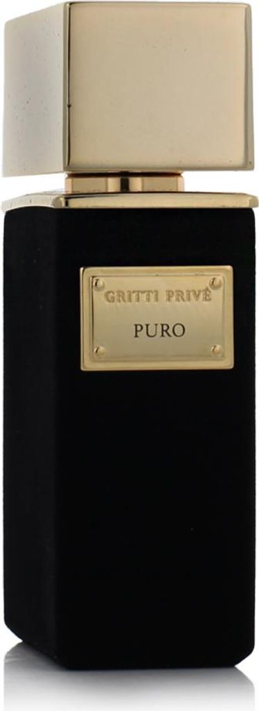 Estratto di profumo Gritti Puro 100 ml UNISEX Immagine del prodotto 