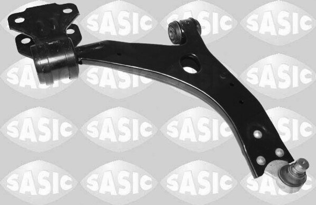SASIC 7476421 Querlenker Vorne Rechts Unten für FORD FOCUS III Turnier Dreieckslenker (NKW)