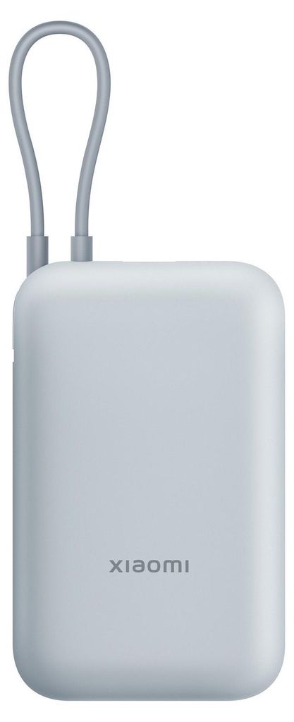 Xiaomi BHR9073GL power bank Lithium-Ion (Li-Ion) 10000 mAh Obrázok produktu 