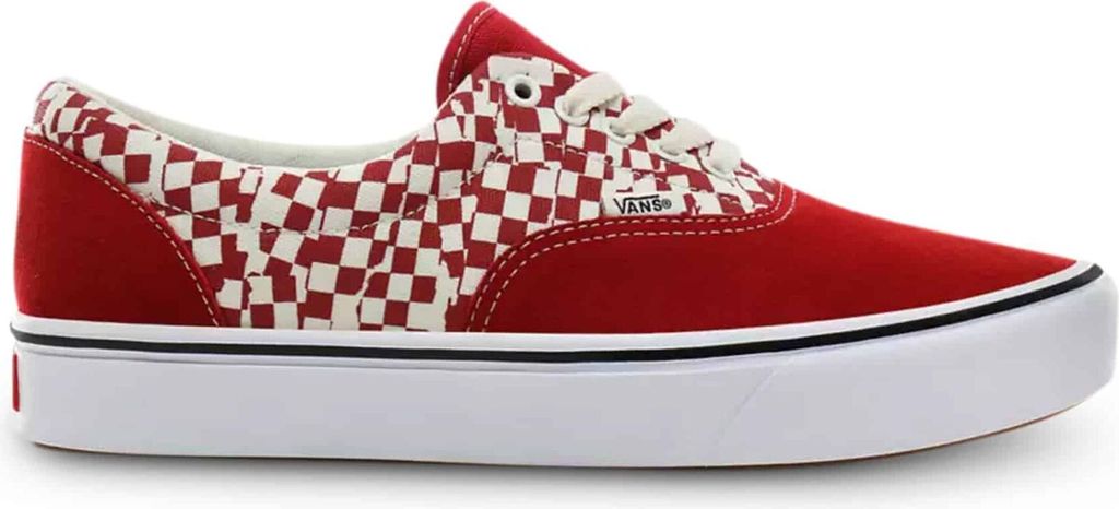 Vans ComfyCushERA_VN0A3WM9V9Z1 : Größe - US 8.5 Größe: US 8.5
