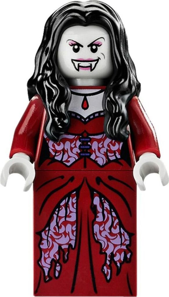 LEGO: Upíří nevěsta Obrázek produktu 