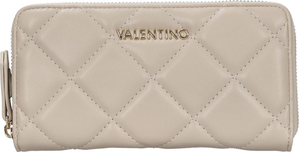 VALENTINO BAGS Ocarina Wallet VPS3KK155R: ECRU Produktbild 
