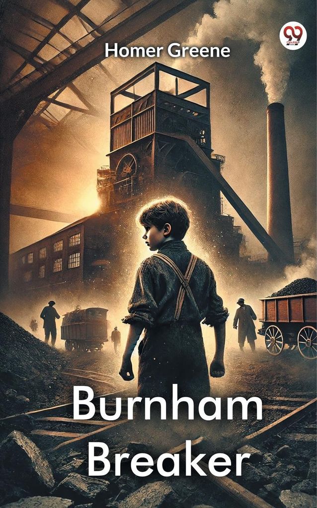 Burnham Breaker