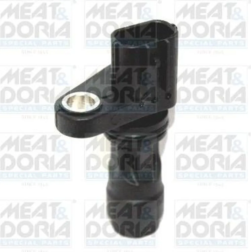 Capteur de Vilebrequin MEAT & DORIA 87608 pour Honda Civic CR-V FR-V