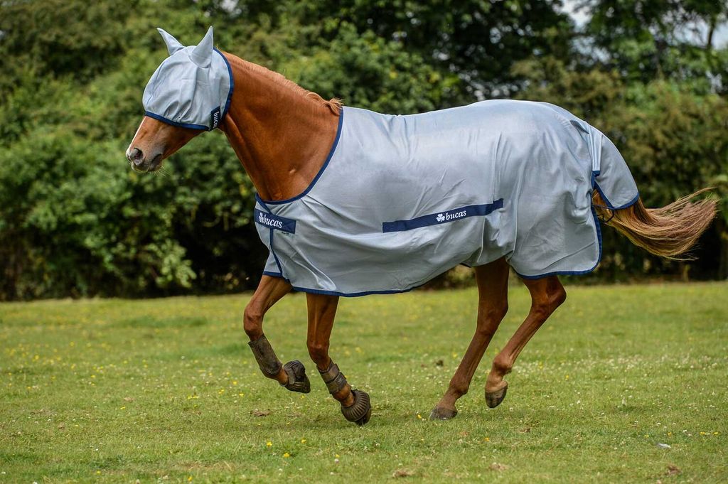 Bucas Fliegendecke Buzz-Off Classic Cut