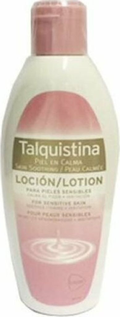 Lacer Talchistine Lotion 200ml Obrázek produktu 