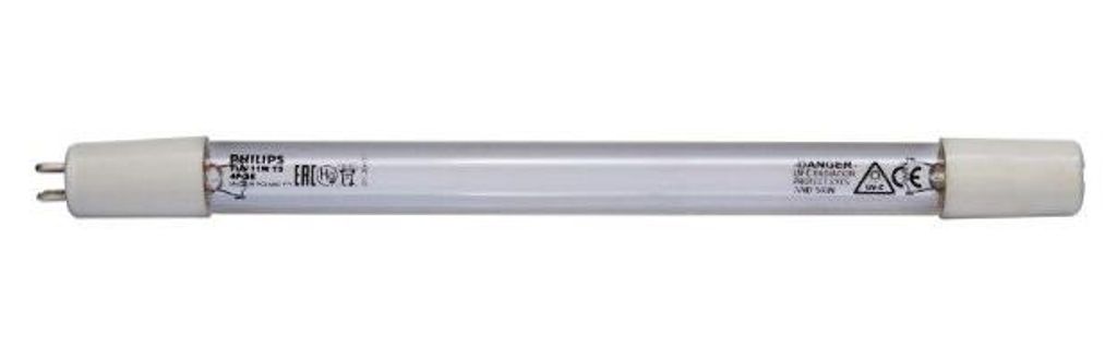 Lampada UV 11 Watt Immagine del prodotto 