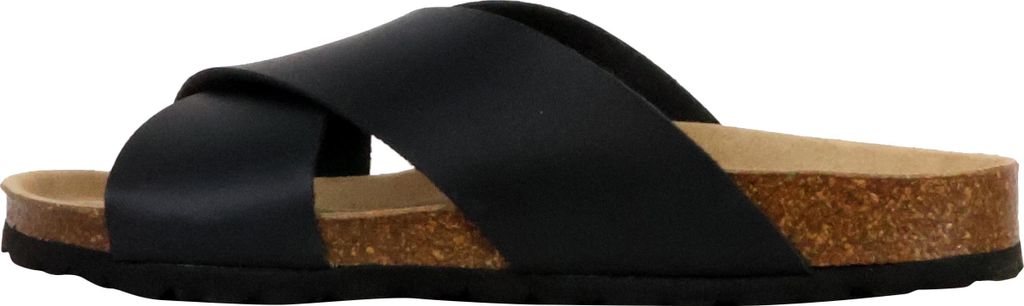 Ledersandalen Alto