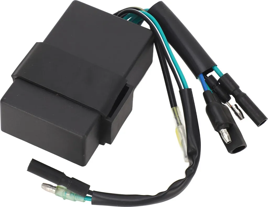 Module CDI Amélioration Vitesse et Limite REV pour Honda CR80R CR85R