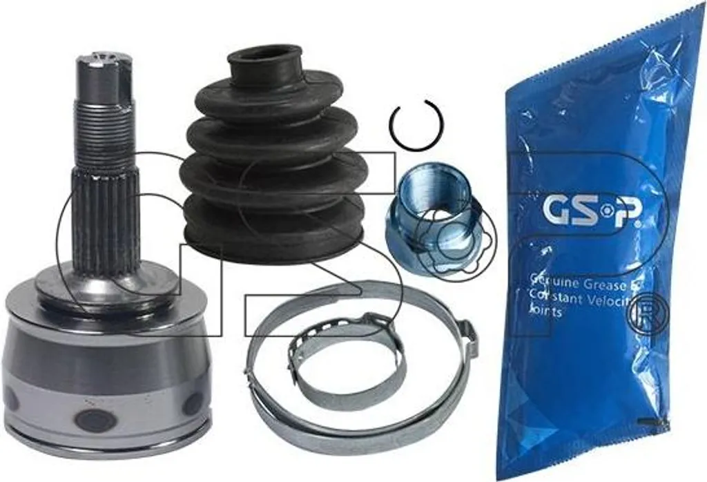 Kit joint de transmission haute résistance GSP pour Opel Corsa D