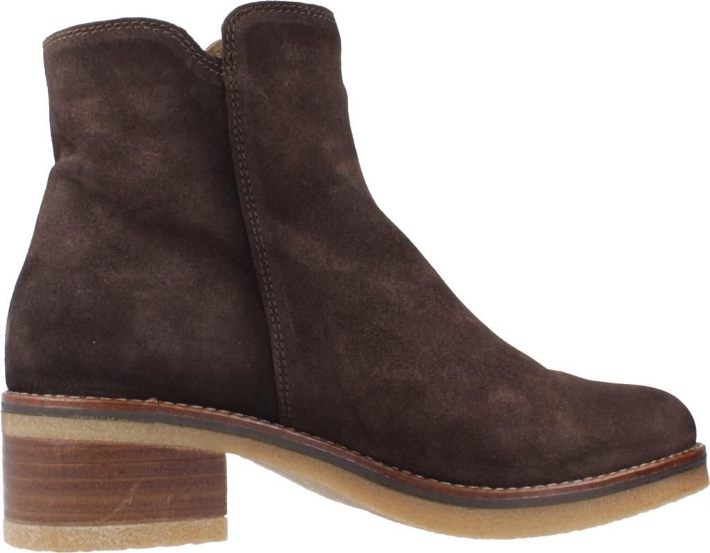 Porronet WIP 225-4733-008-110W in Moka color size 36