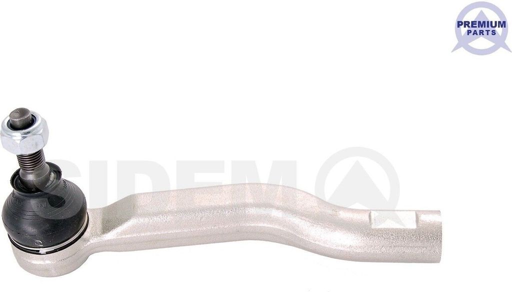 SIDEM Spurstangenkopf Spurstange für TOYOTA AVENSIS Station Wagon (ZRT27, ADT27) Vorne Links 45244