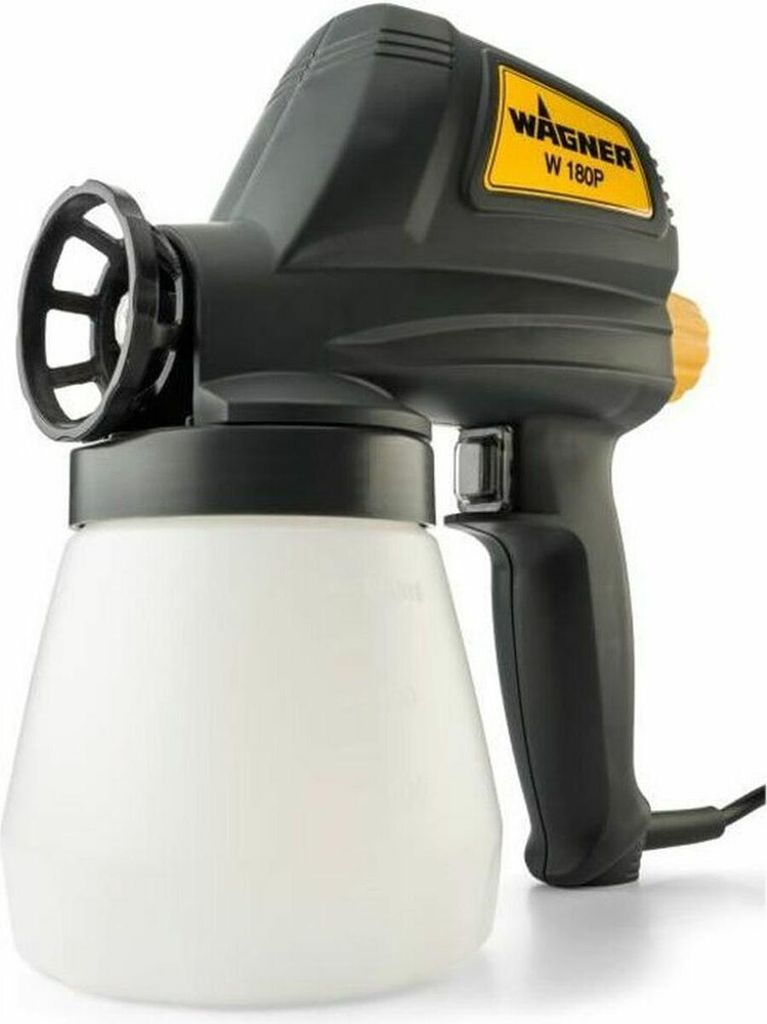 Spuitpistool E W 180 P    0413001 Productafbeelding 