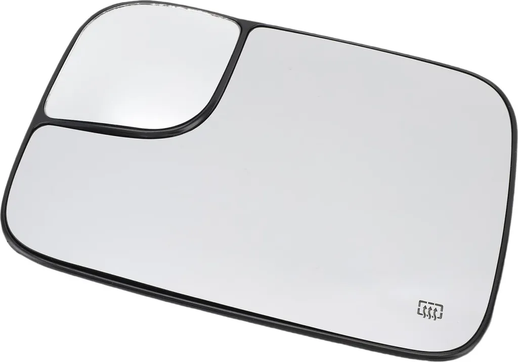 Miroir de Rétroviseur Convexe avec Angle Mort pour Camionnette 1500