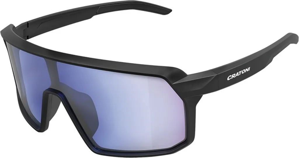 Lunettes Cratoni Skyvision Photochromiques : Fini l'Éblouissement Sport
