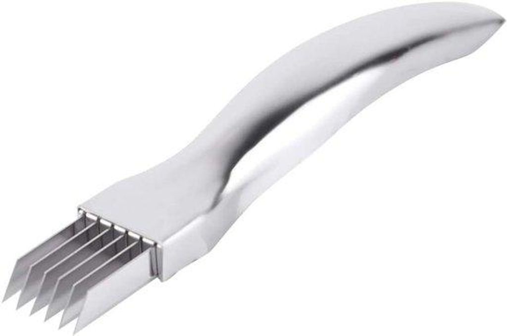 Knoflook Cutter und Scallion Cutter für den Gemüse Schneidemaschine in der Küche