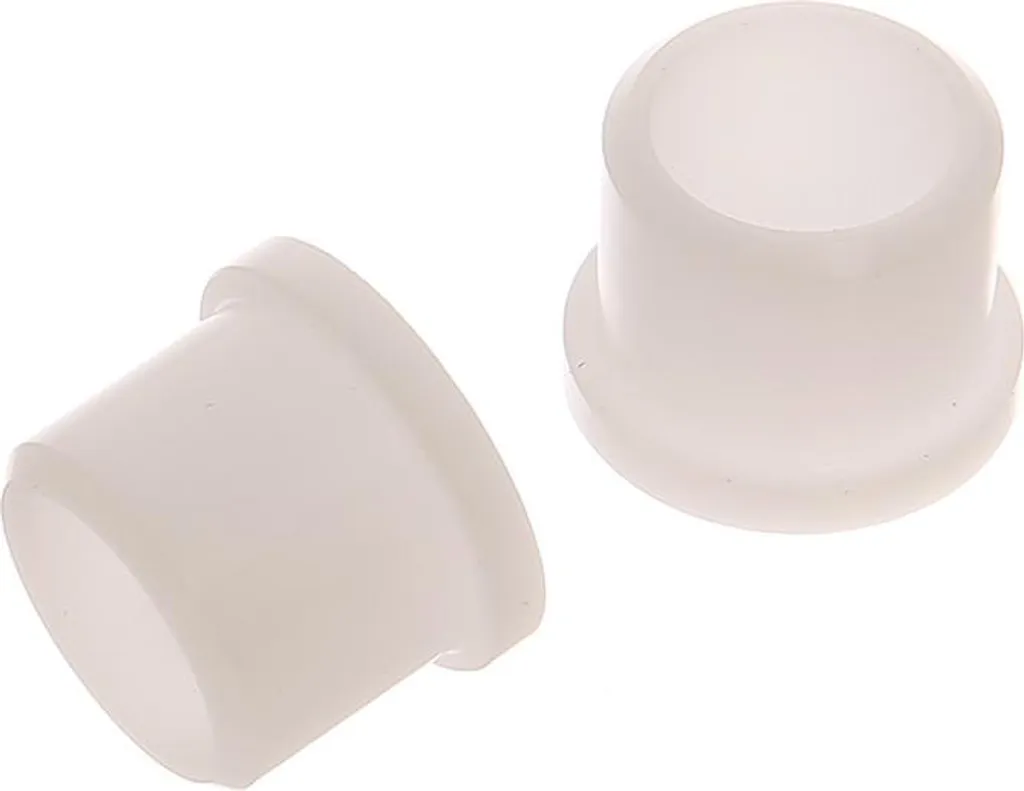 Bagues de guidage pour levier de vitesses IWL Ø17mm - Set de 2 unités