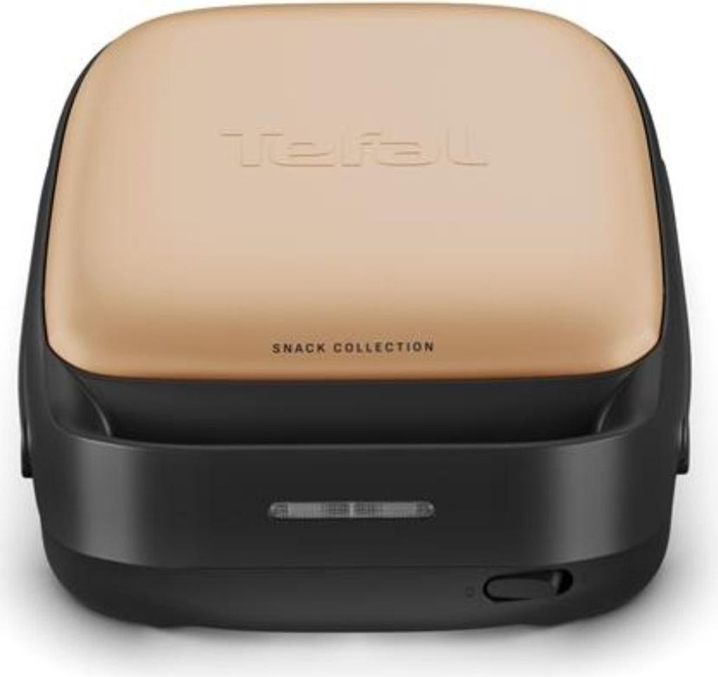 Waffeleisen 700 w Tefal SW863JF0